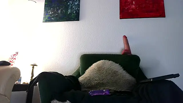 calioppe01 online show from March 11, 11:39 am