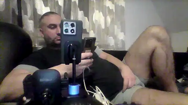 NewyorkDimi online show from December 13, 2:54 am