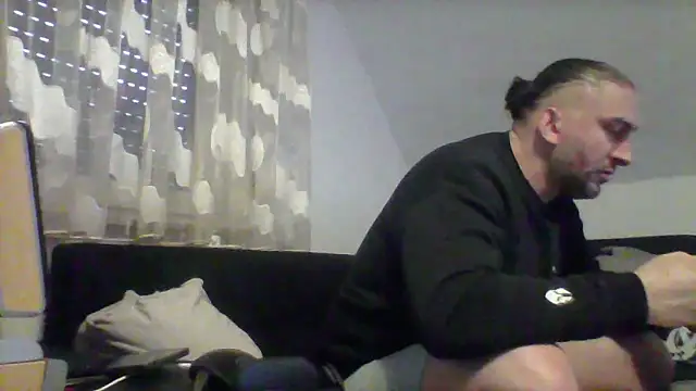 NewyorkDimi online show from March 9, 5:44 am