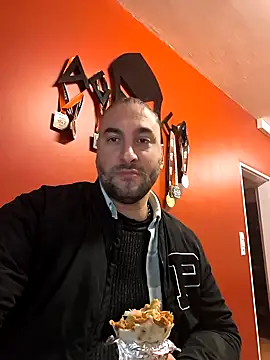 NewyorkDimi online show from December 17, 5:04 pm