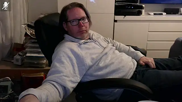 VSteph online show from March 20, 9:40 pm