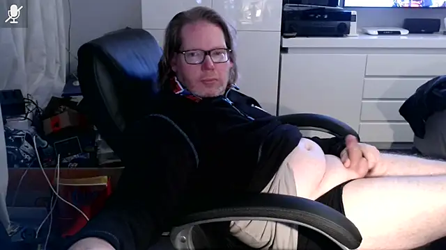 VSteph online show from November 12, 11:09 pm