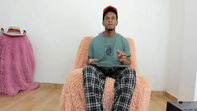 jack crawfortt online show from November 7, 5:05 pm