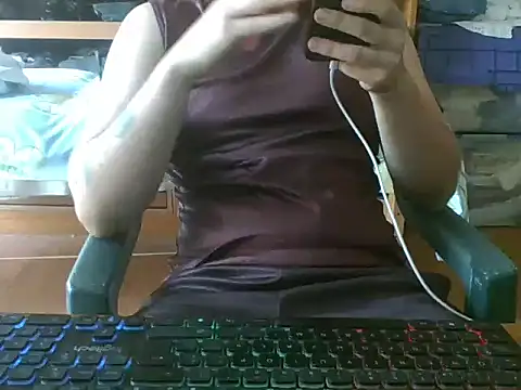 AnaisoVenus online show from December 8, 8:15 pm