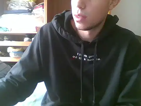 AnaisoVenus online show from December 4, 4:38 pm