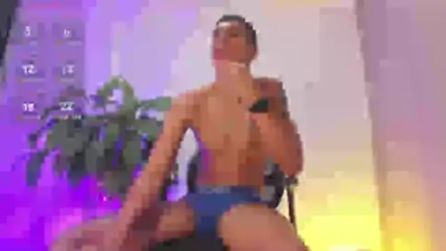 kieran derek online show from March 3, 7:16 am