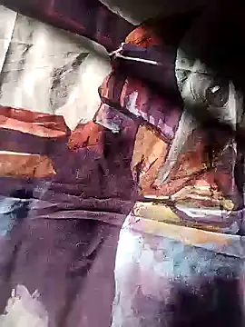 6MataGarcia online show from December 7, 9:55 pm