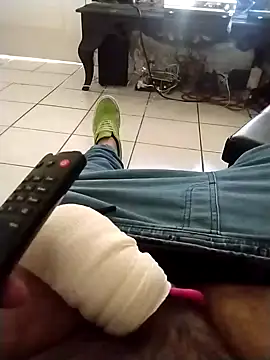 6MataGarcia online show from March 3, 4:40 pm