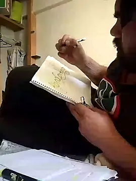 6MataGarcia online show from December 9, 5:46 pm