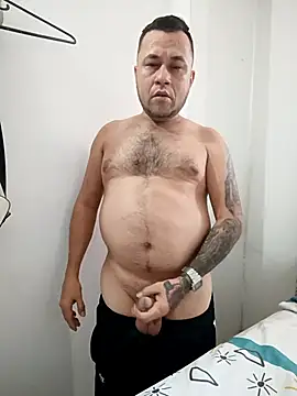 very2 sexy online show from October 6, 7:40 pm