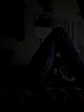 Johnras121 online show from January 7, 1:10 am