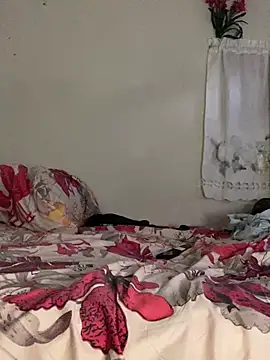 Johnras121 online show from March 29, 12:38 pm