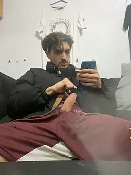 Tomito14 online show from October 26, 7:43 am