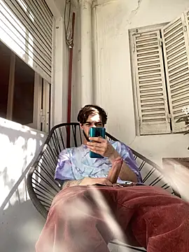 Tomito14 online show from September 10, 5:11 pm