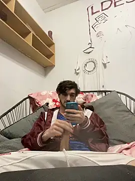 Tomito14 online show from September 26, 6:33 am