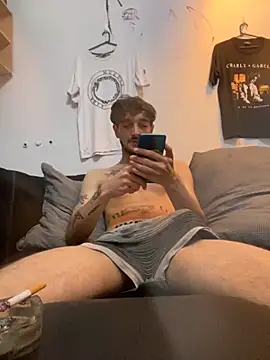 Tomito14 online show from October 15, 5:42 pm