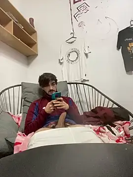 Tomito14 online show from September 25, 4:33 am