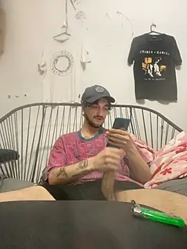 Tomito14 online show from September 14, 12:34 am