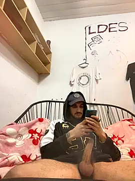 Tomito14 online show from September 22, 12:59 pm