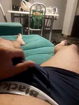 Bob-leoo online show from March 29, 10:43 pm