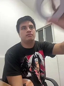 ahntony  69 online show from July 16, 5:25 am