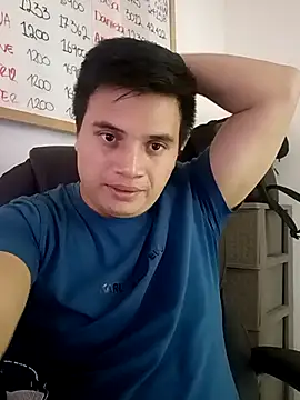 ahntony  69 online show from November 4, 5:41 am