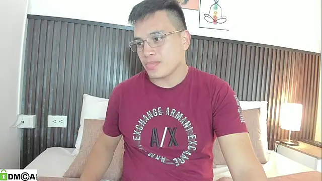 ahntony  69 online show from May 29, 4:22 am