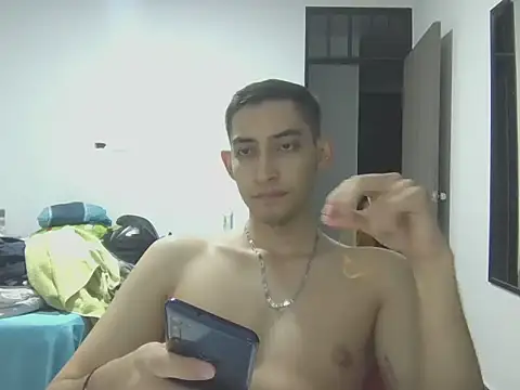 Juan Vas online show from April 16, 3:06 am