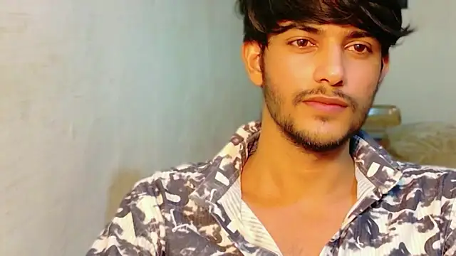 kingkartik7 online show from July 4, 5:27 pm