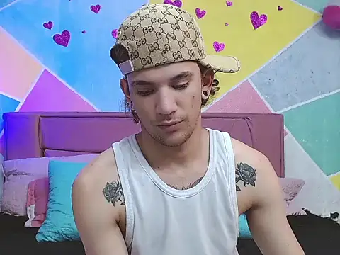 tylor boy online show from September 20, 8:53 pm