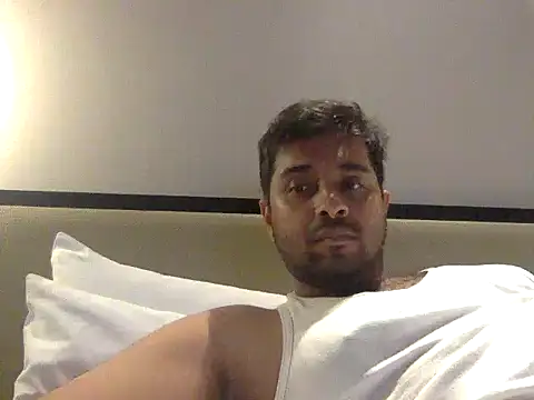 xavier2177 online show from October 14, 6:59 pm