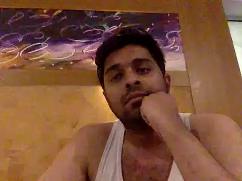 xavier2177 online show from December 15, 7:55 pm