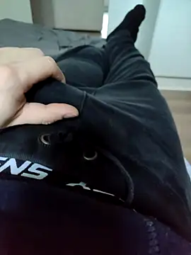 poldek38 online show from January 7, 2:16 pm