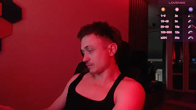 alex nash online show from October 16, 12:18 am