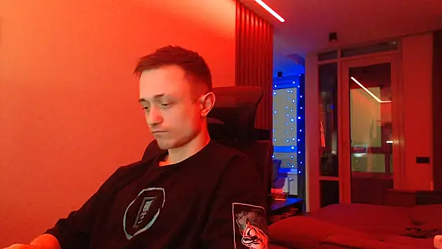 alex nash online show from February 12, 11:09 pm