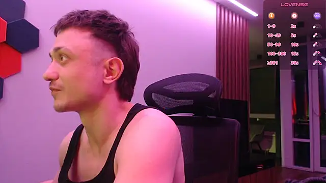 alex nash online show from October 10, 9:18 pm