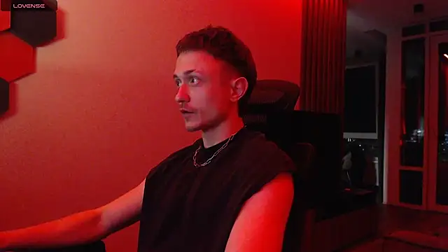 alex nash online show from September 10, 7:01 pm