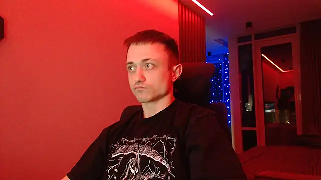 alex nash online show from February 20, 12:08 am