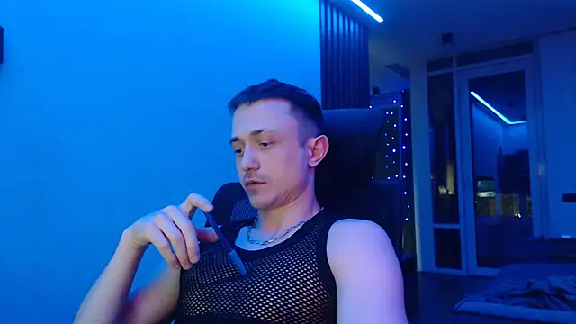 alex nash online show from February 14, 11:54 pm