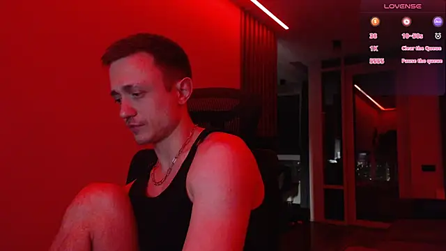 alex nash online show from March 21, 8:29 pm