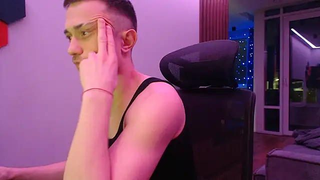 alex nash online show from January 17, 11:44 pm