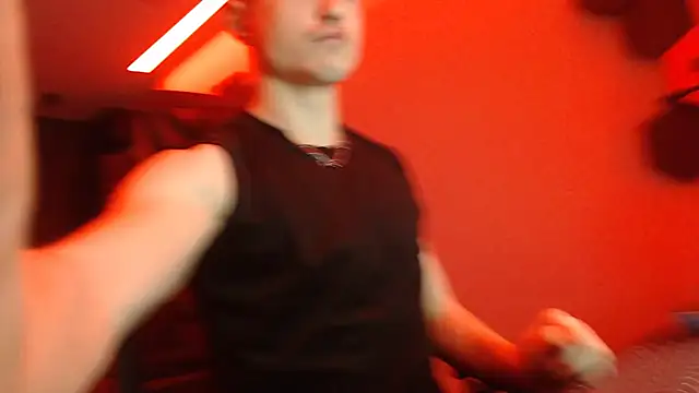 alex nash online show from March 6, 6:05 pm