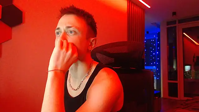 alex nash online show from March 14, 7:55 pm