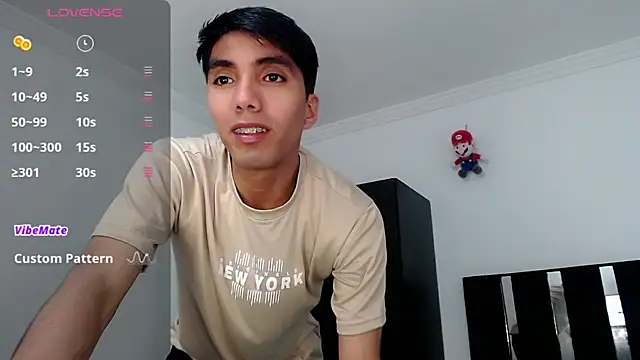 Snapshot of Marcosdfreitas chatting on September 24, 9:57 pm Marcosdfreitas online show from September 24, 9:57 pm