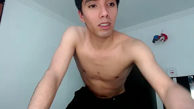 Snapshot of Marcosdfreitas chatting on October 27, 9:17 pm Marcosdfreitas online show from October 27, 9:17 pm