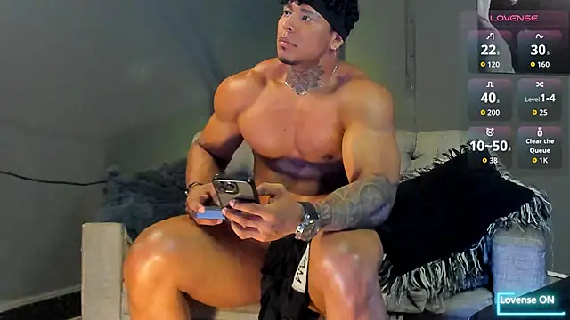 bradley smith online show from April 3, 4:20 am