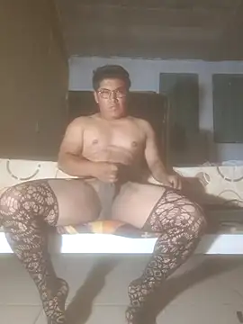 vergapeludaaa online show from March 14, 5:14 am