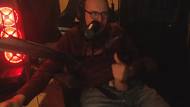 chicostick413 online show from November 17, 12:24 am