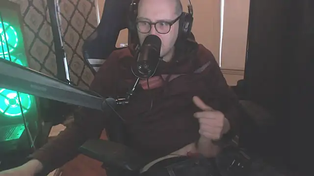 chicostick413 online show from January 11, 8:23 pm