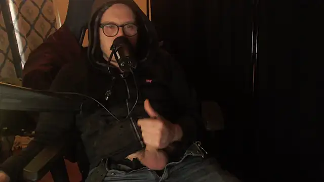 chicostick413 online show from February 17, 8:30 pm